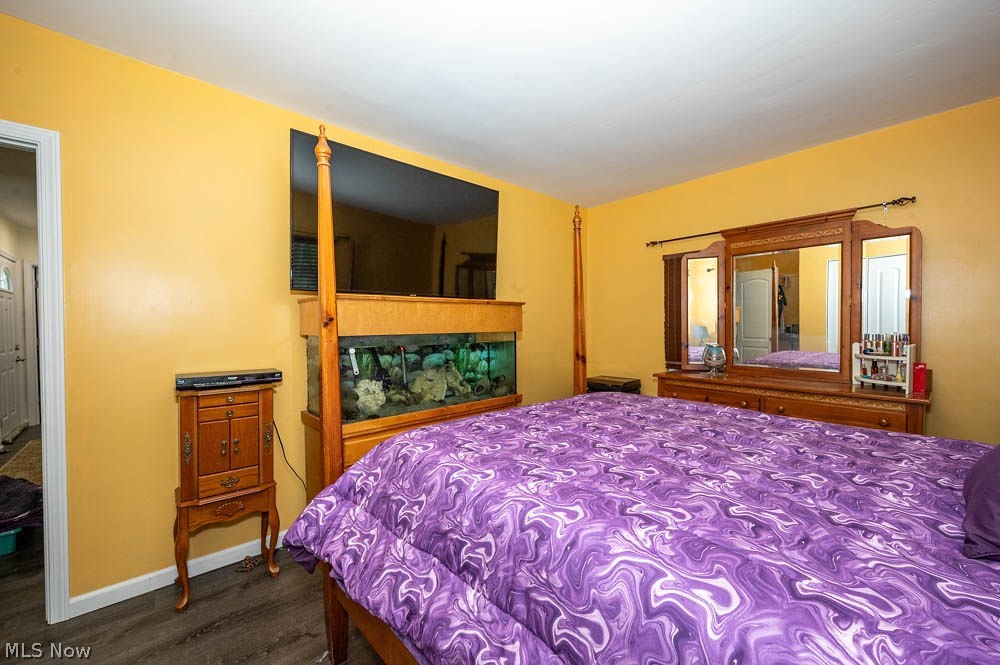 2279 Reeves Road NE Howland OH 44483