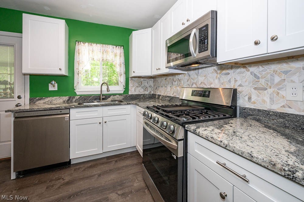 2279 Reeves Road NE Howland OH 44483