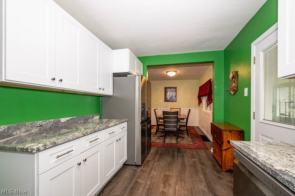 2279 Reeves Road NE Howland OH 44483