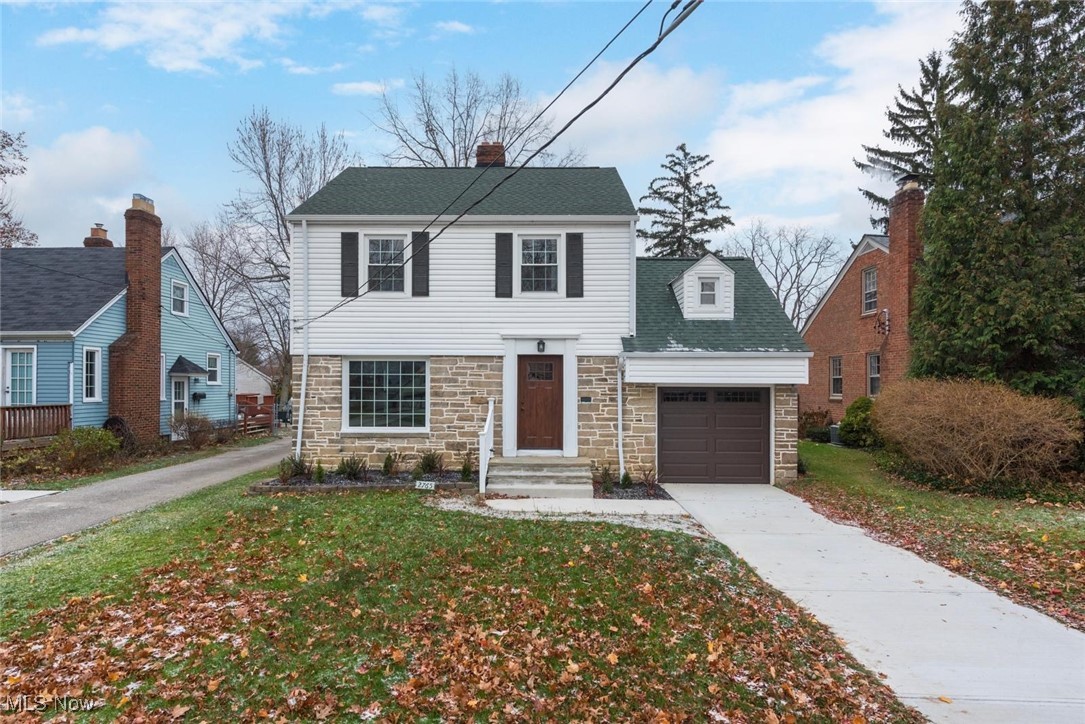 2765 Wagar Road Rocky River OH 44116