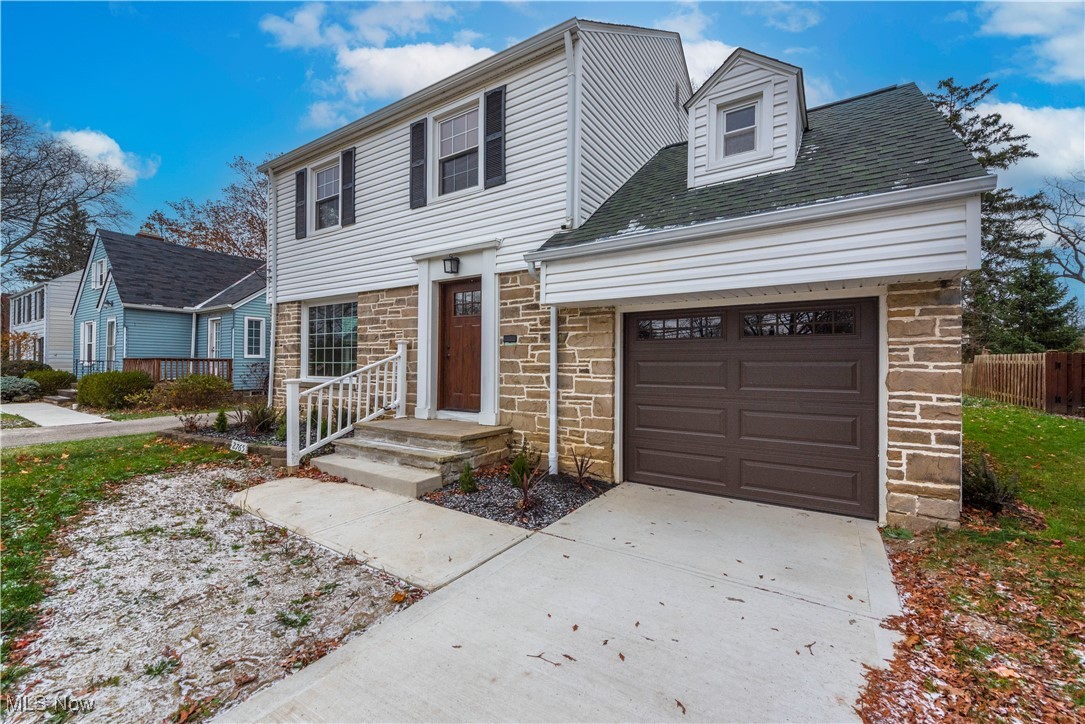 2765 Wagar Road Rocky River OH 44116