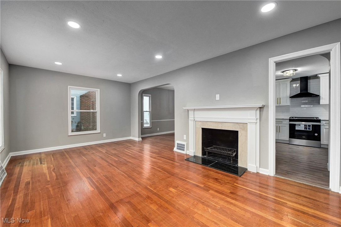 2765 Wagar Road Rocky River OH 44116