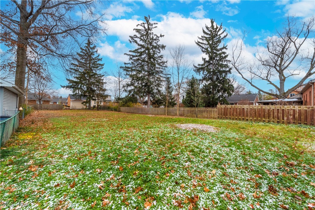 2765 Wagar Road Rocky River OH 44116