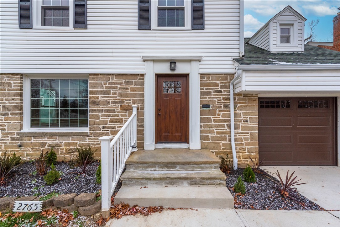 2765 Wagar Road Rocky River OH 44116