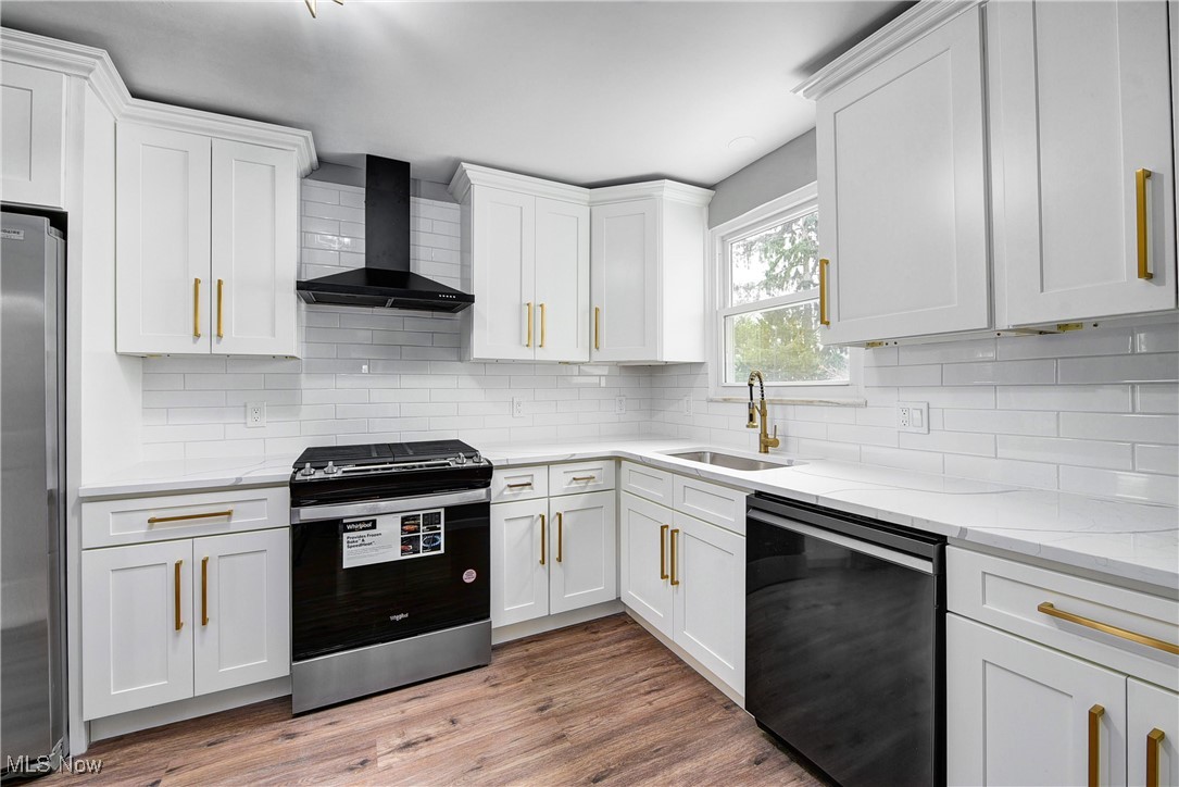 2765 Wagar Road Rocky River OH 44116