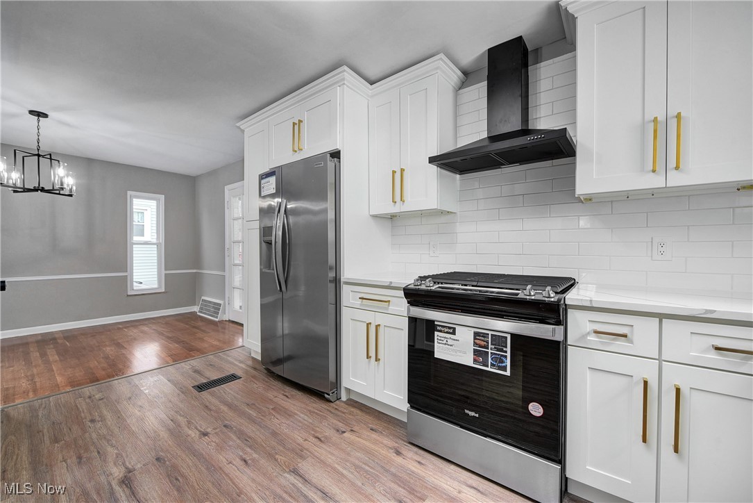 2765 Wagar Road Rocky River OH 44116