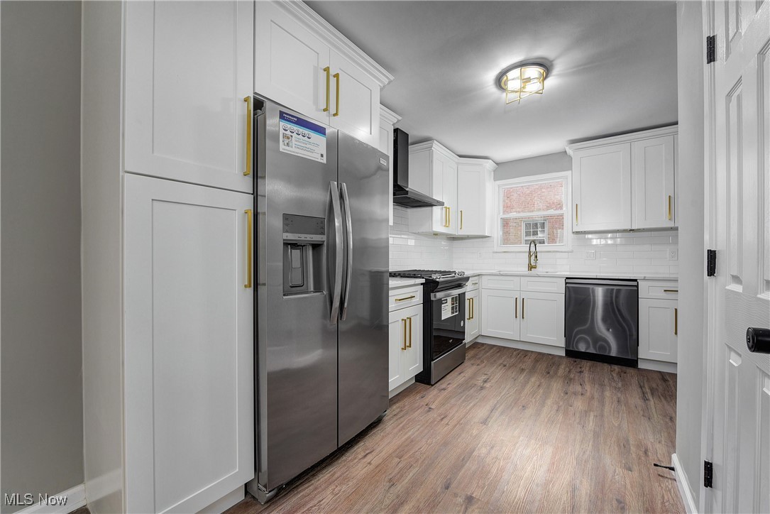 2765 Wagar Road Rocky River OH 44116