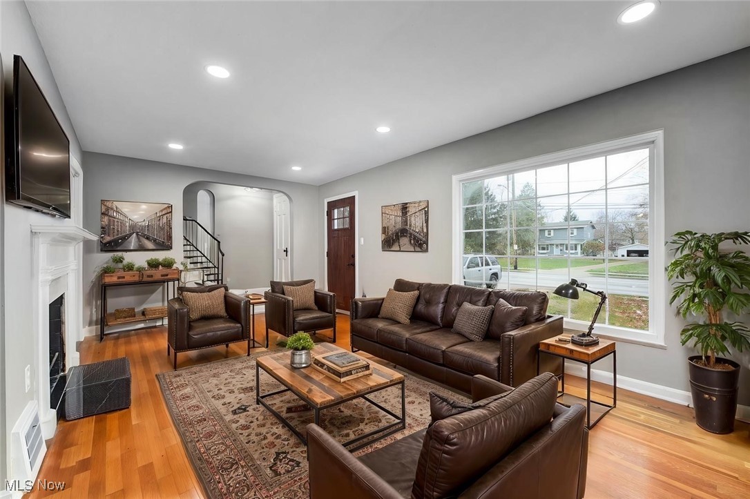 2765 Wagar Road Rocky River OH 44116