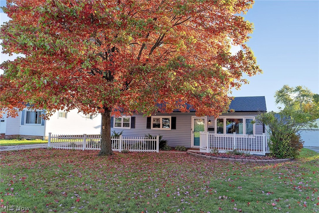 5573 Decker Road North Olmsted OH 44070