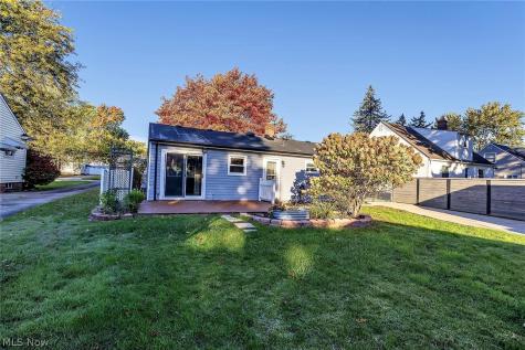 5573 Decker Road North Olmsted OH 44070