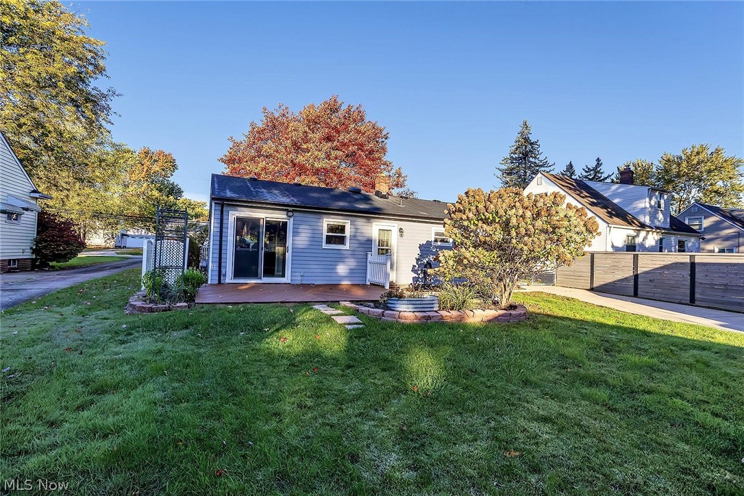 5573 Decker Road North Olmsted OH 44070