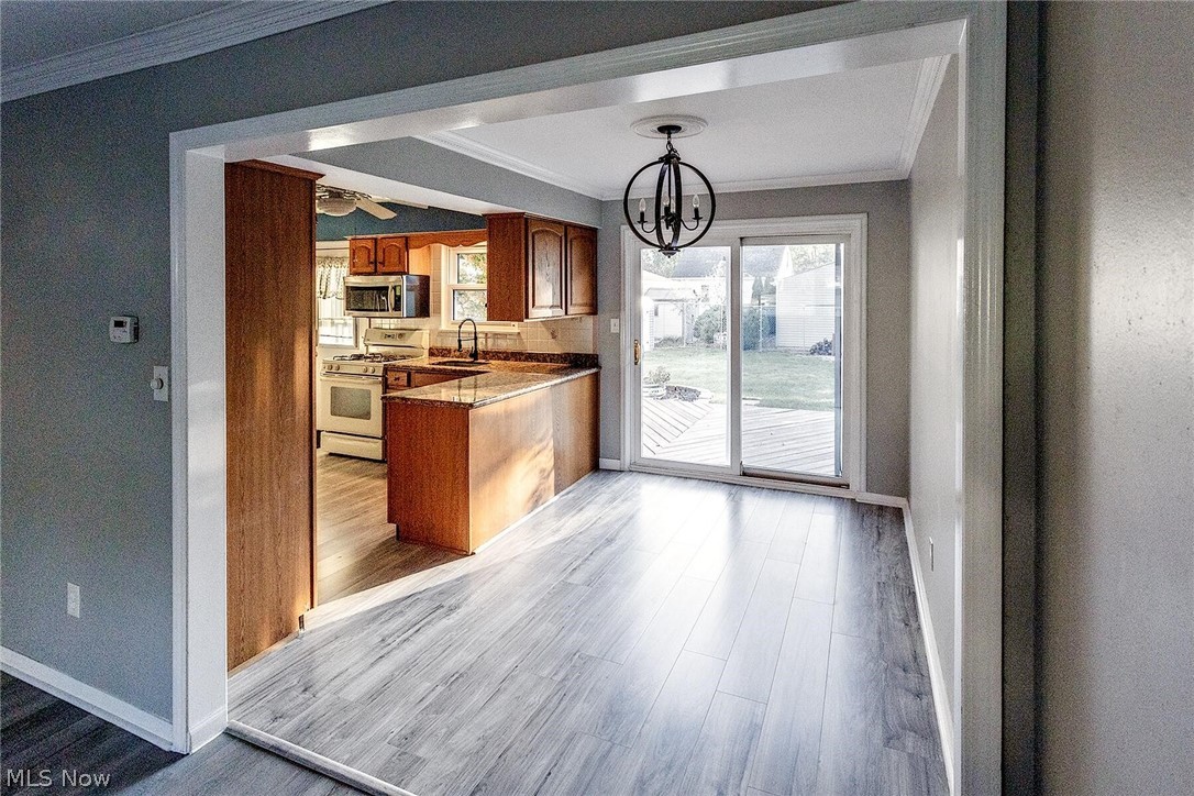 5573 Decker Road North Olmsted OH 44070
