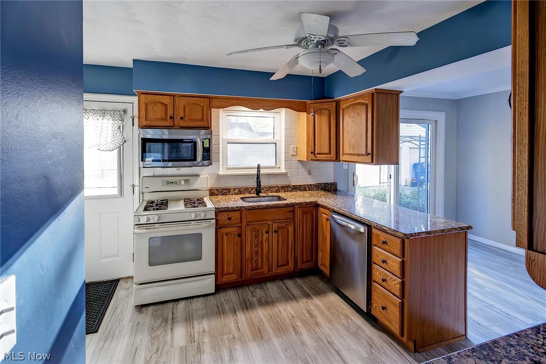 5573 Decker Road North Olmsted OH 44070
