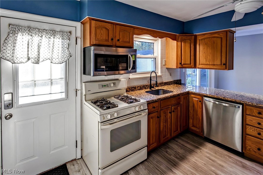 5573 Decker Road North Olmsted OH 44070