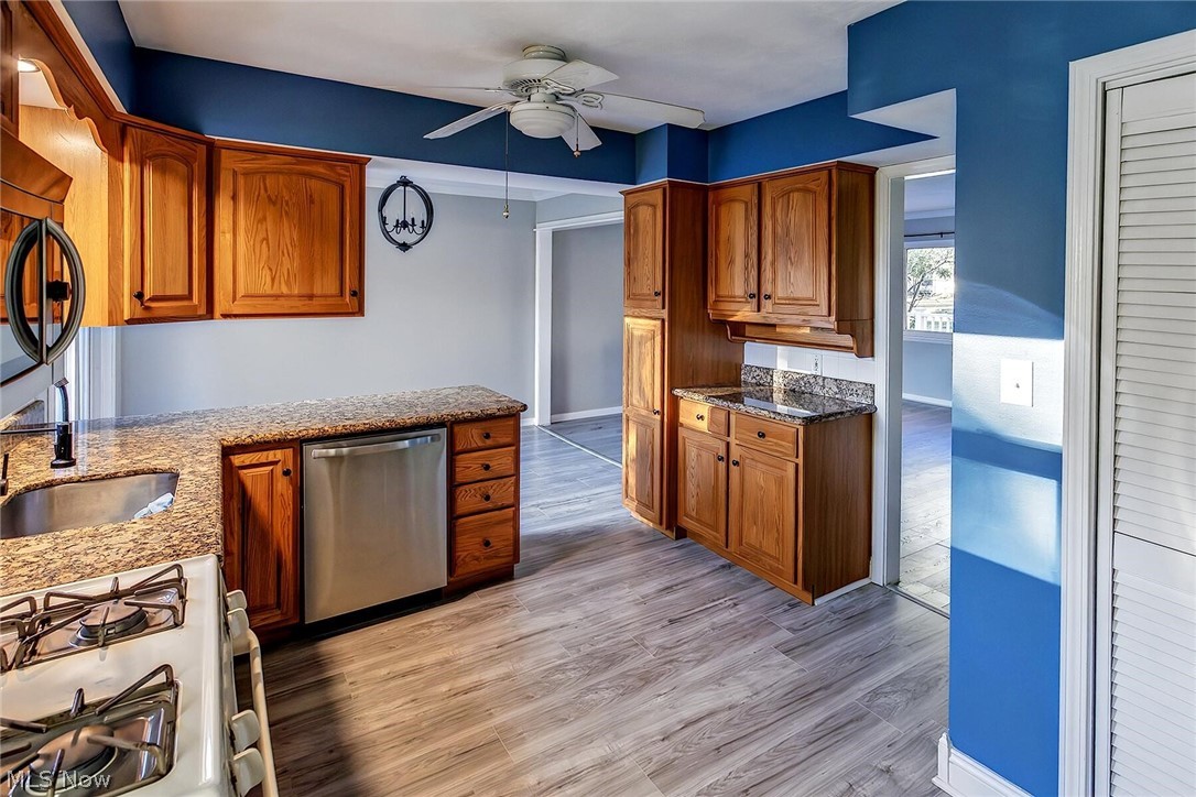 5573 Decker Road North Olmsted OH 44070