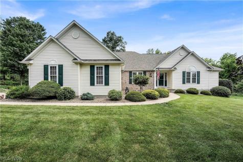 2924 Robert Gary Court Medina OH 44256