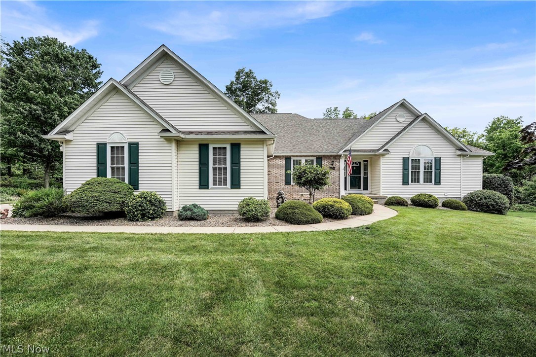 2924 Robert Gary Court Medina OH 44256