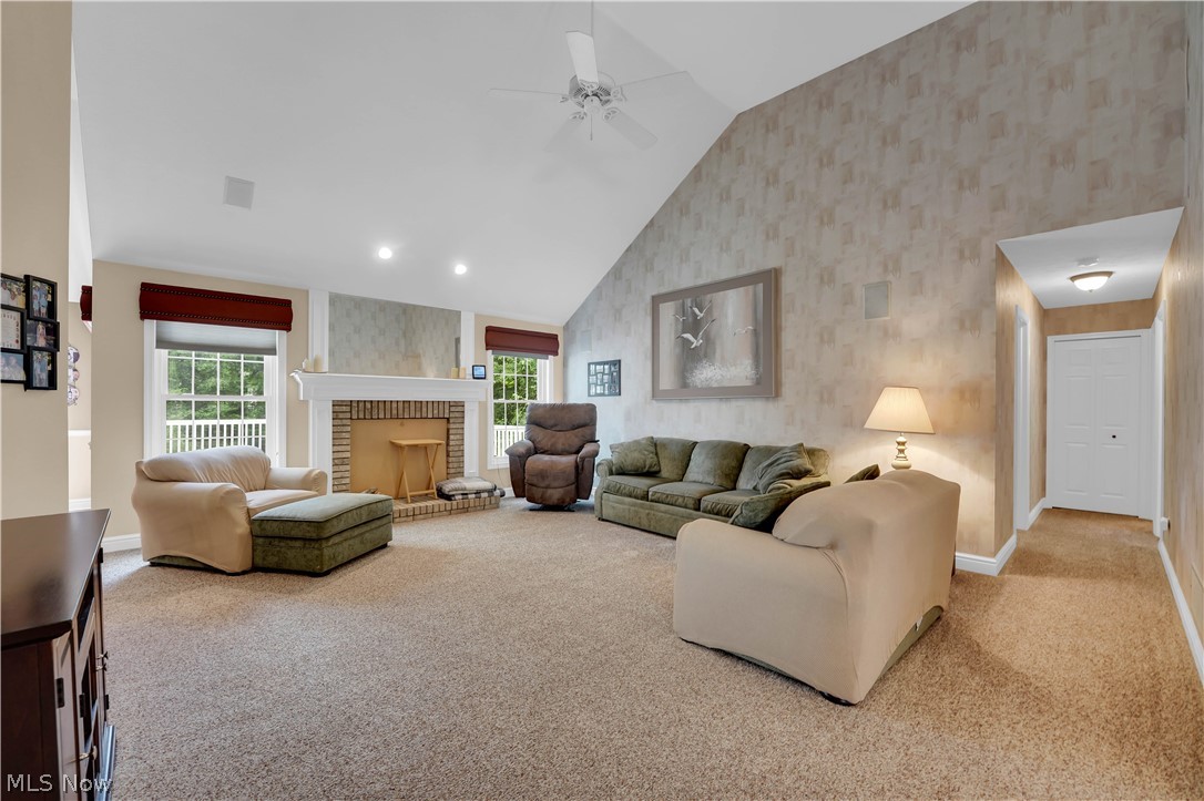 2924 Robert Gary Court Medina OH 44256