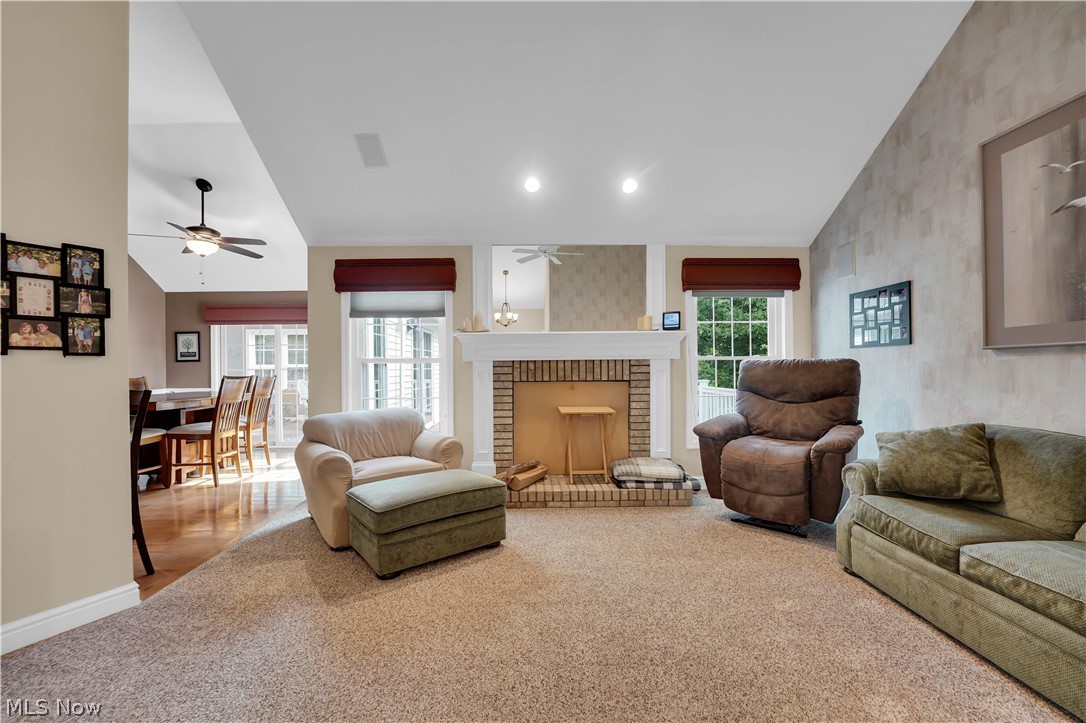 2924 Robert Gary Court Medina OH 44256
