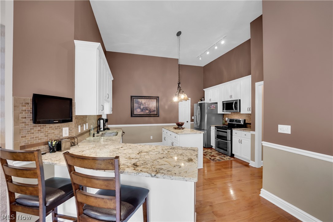2924 Robert Gary Court Medina OH 44256