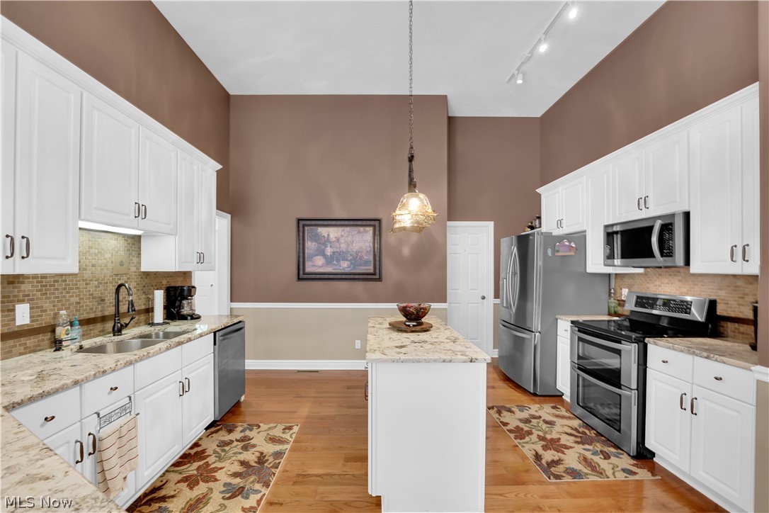 2924 Robert Gary Court Medina OH 44256