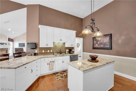 2924 Robert Gary Court Medina OH 44256