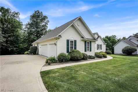 2924 Robert Gary Court Medina OH 44256