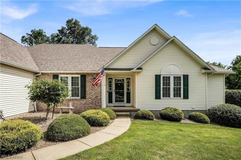 2924 Robert Gary Court Medina OH 44256