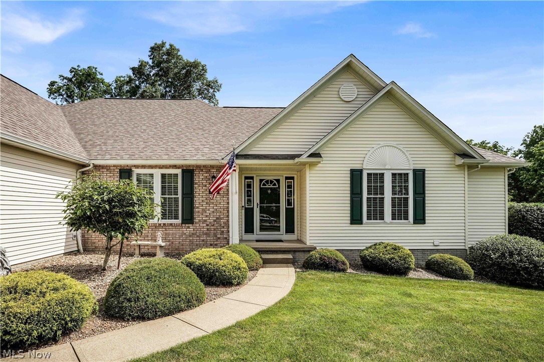 2924 Robert Gary Court Medina OH 44256