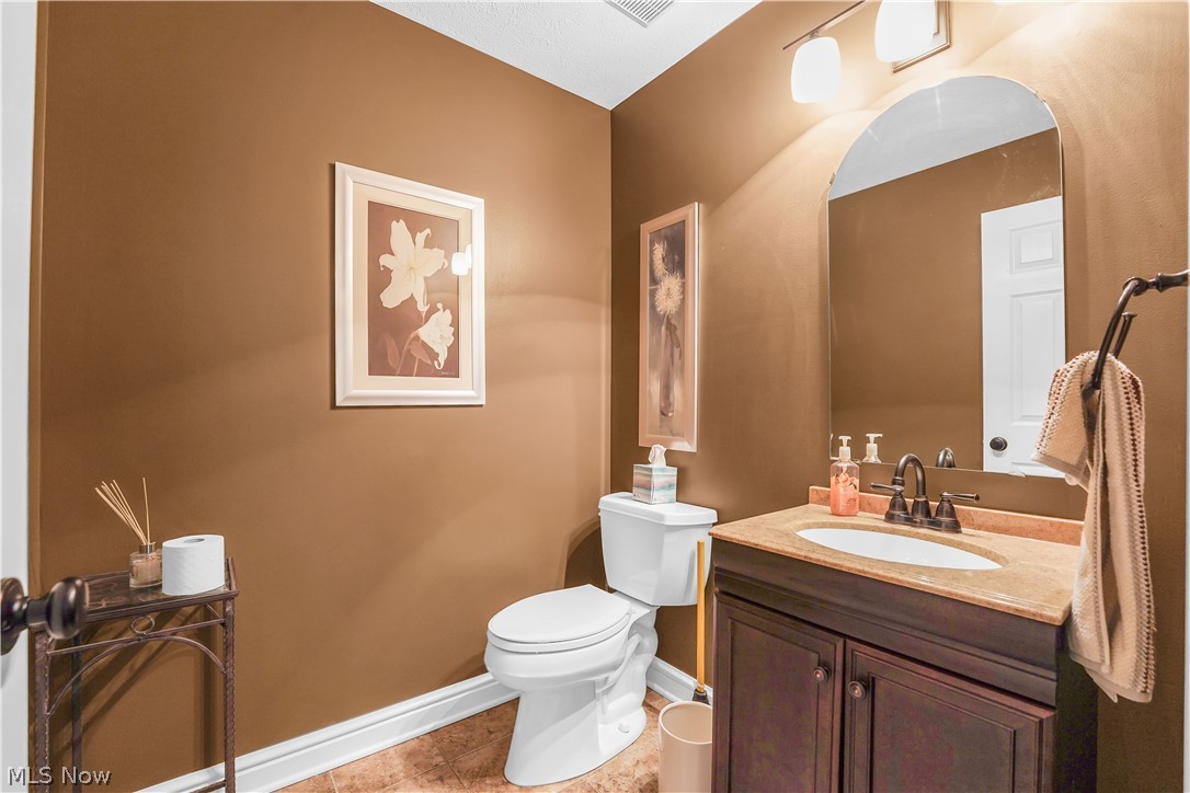 2924 Robert Gary Court Medina OH 44256