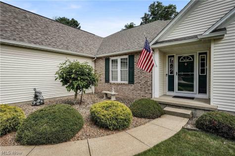 2924 Robert Gary Court Medina OH 44256