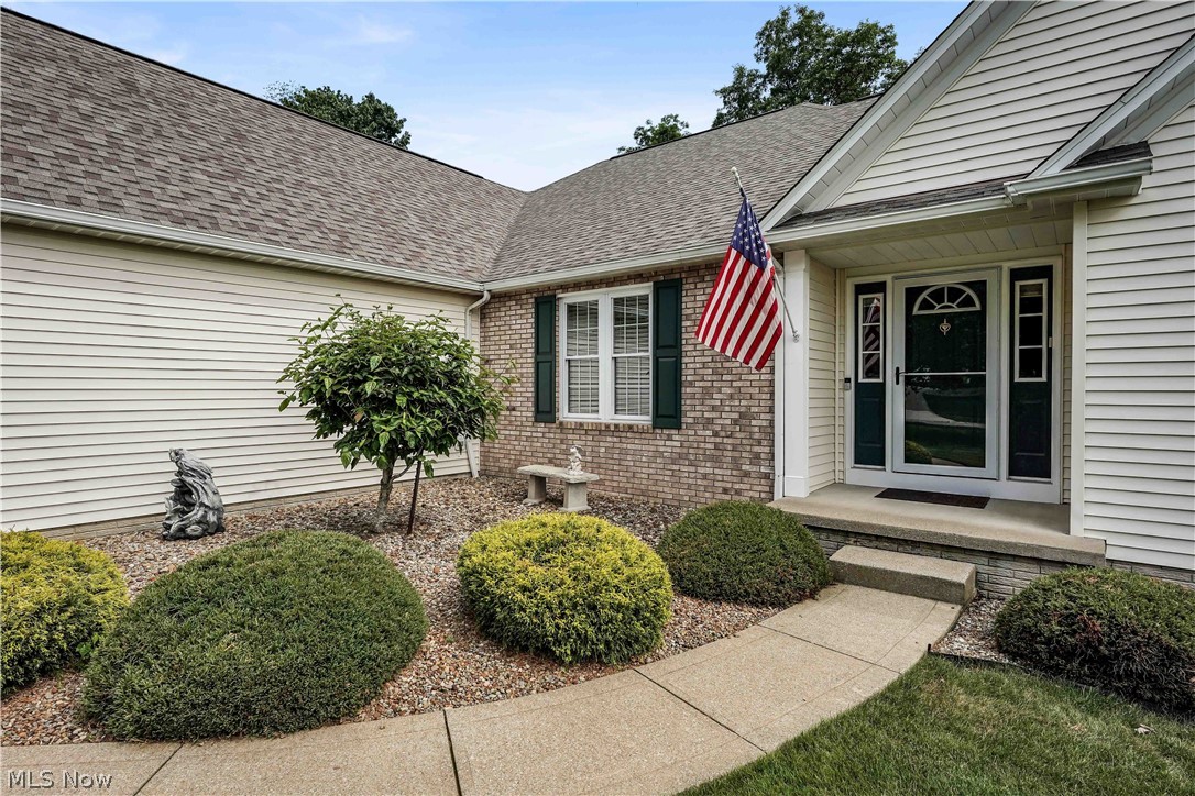 2924 Robert Gary Court Medina OH 44256