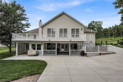 2924 Robert Gary Court Medina OH 44256