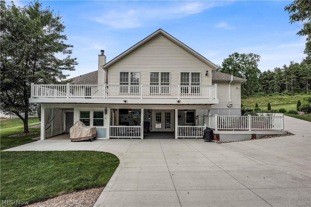 2924 Robert Gary Court Medina OH 44256