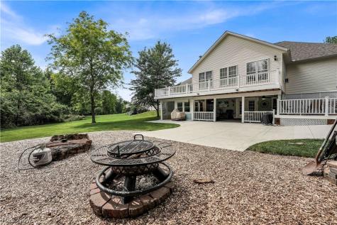 2924 Robert Gary Court Medina OH 44256