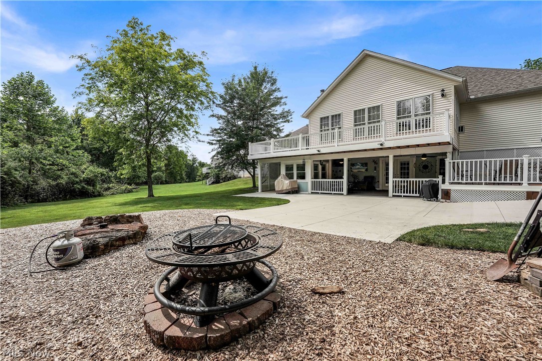 2924 Robert Gary Court Medina OH 44256