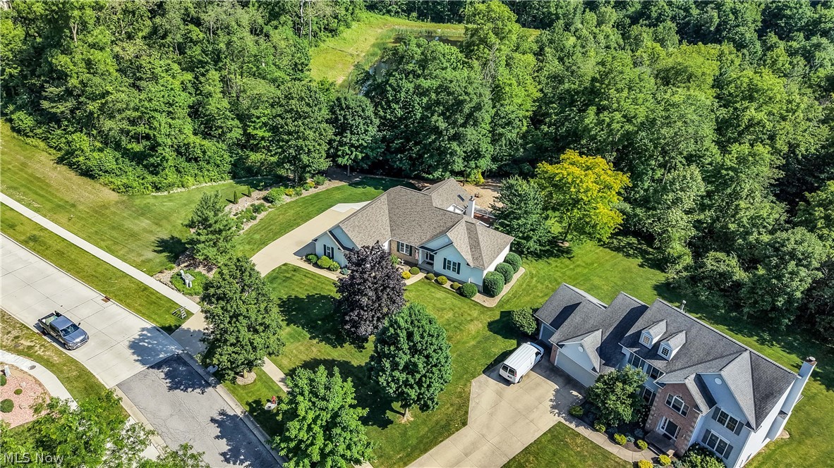 2924 Robert Gary Court Medina OH 44256