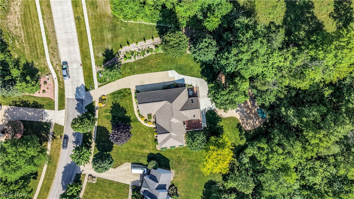 2924 Robert Gary Court Medina OH 44256