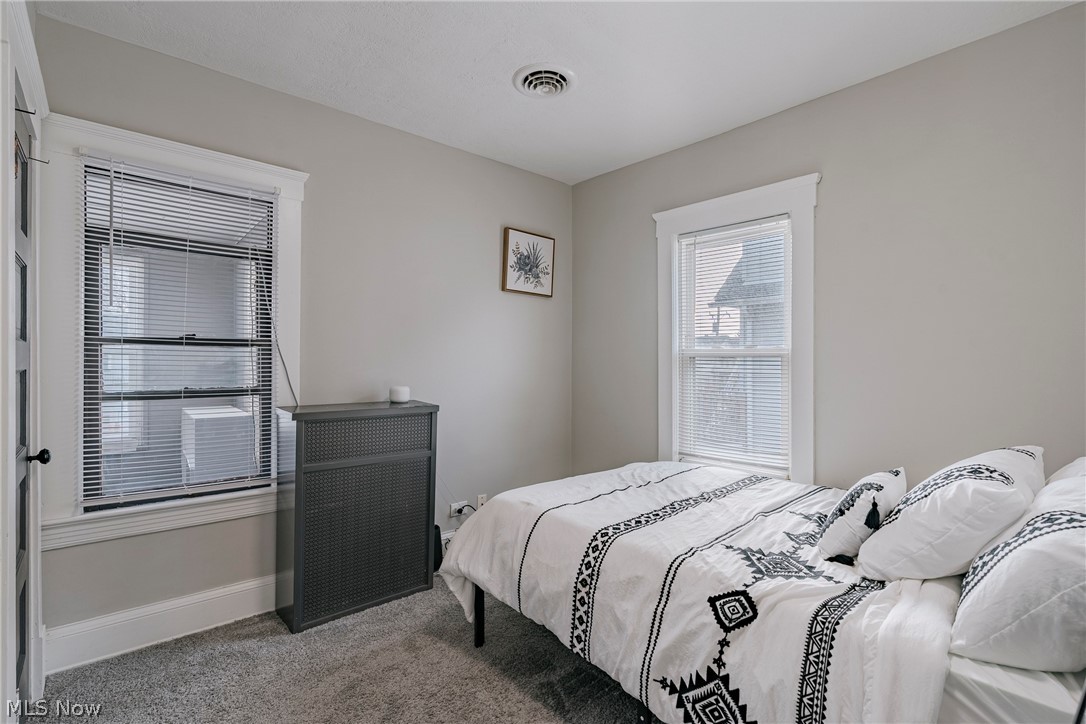 4602 Beta Avenue Newburgh Heights OH 44105