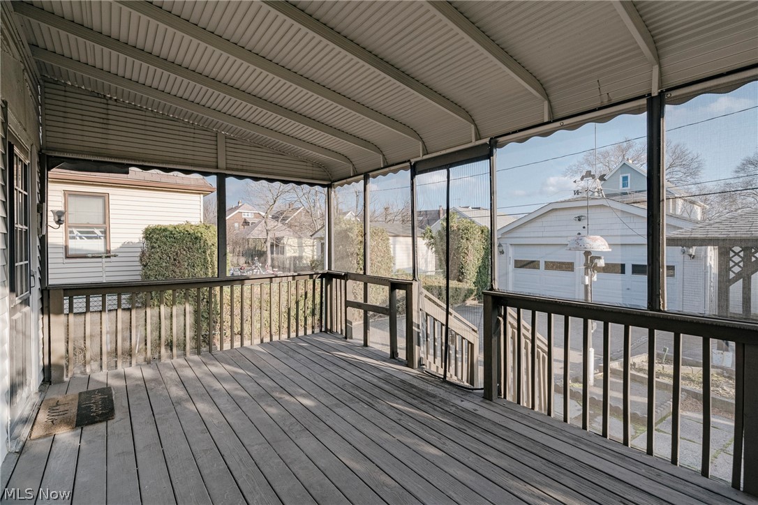 4602 Beta Avenue Newburgh Heights OH 44105