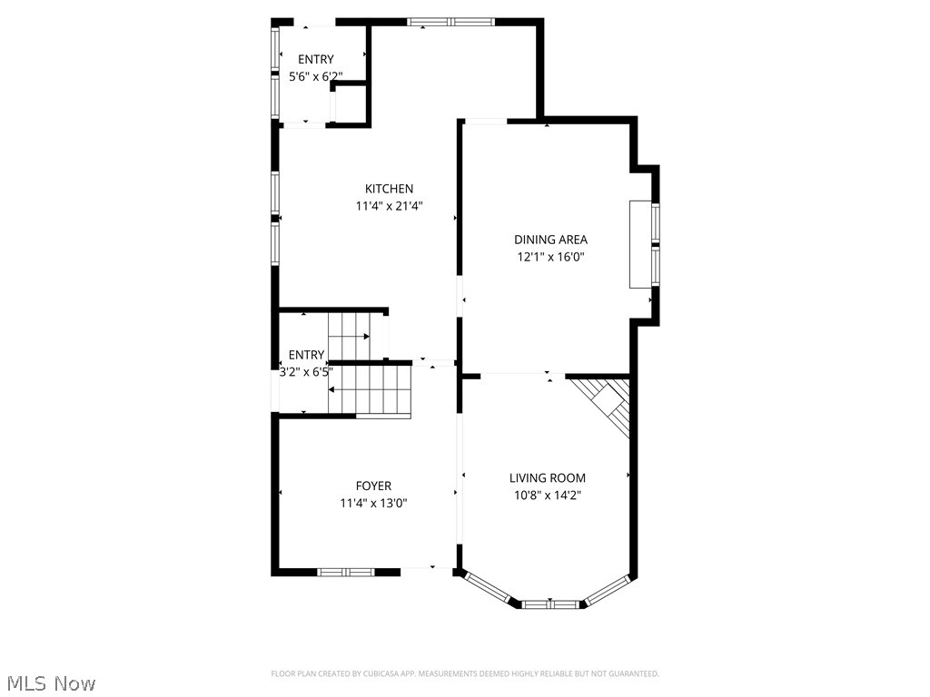 4602 Beta Avenue Newburgh Heights OH 44105