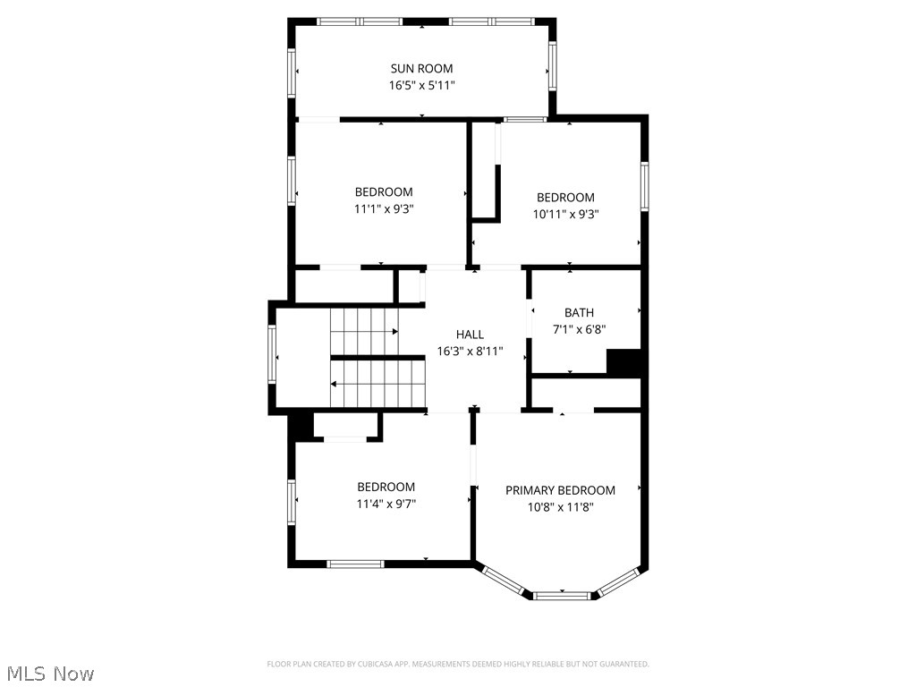 4602 Beta Avenue Newburgh Heights OH 44105