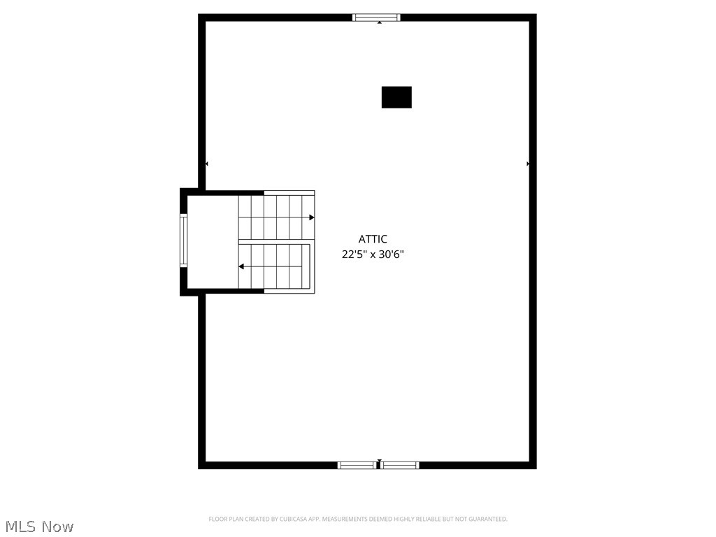 4602 Beta Avenue Newburgh Heights OH 44105