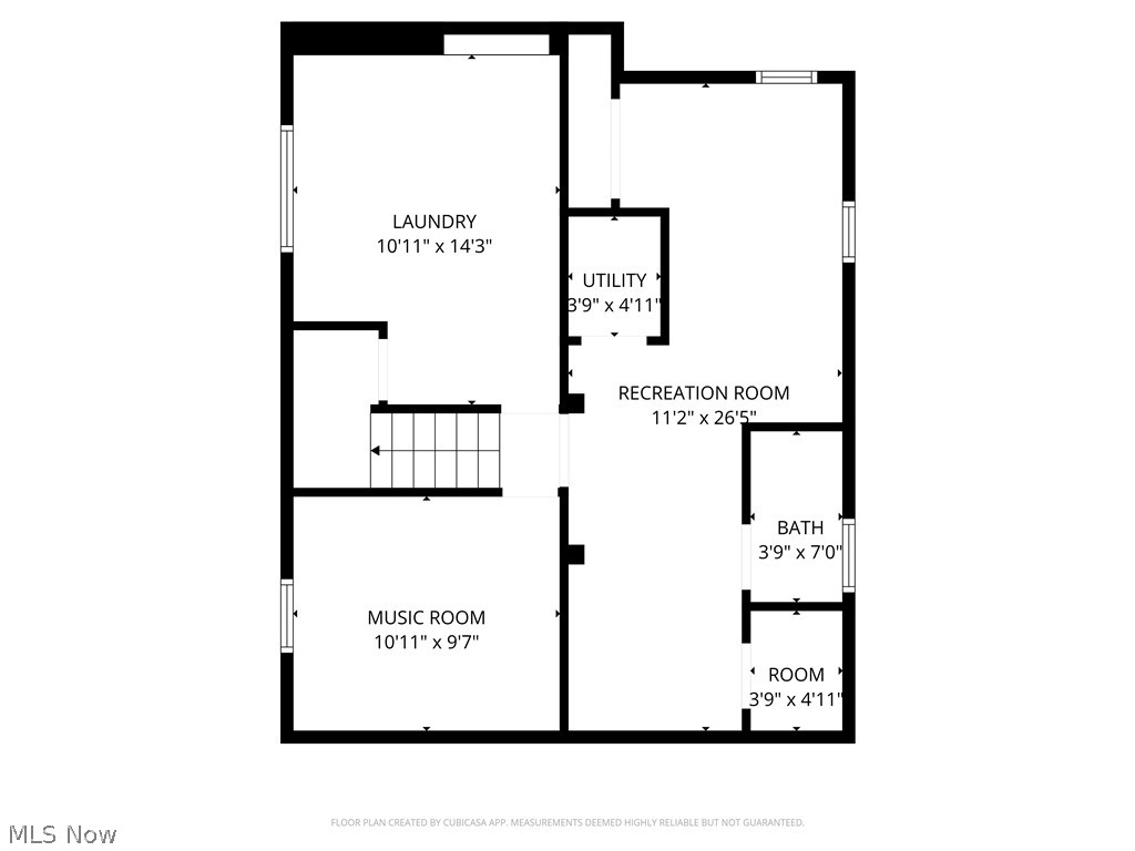4602 Beta Avenue Newburgh Heights OH 44105