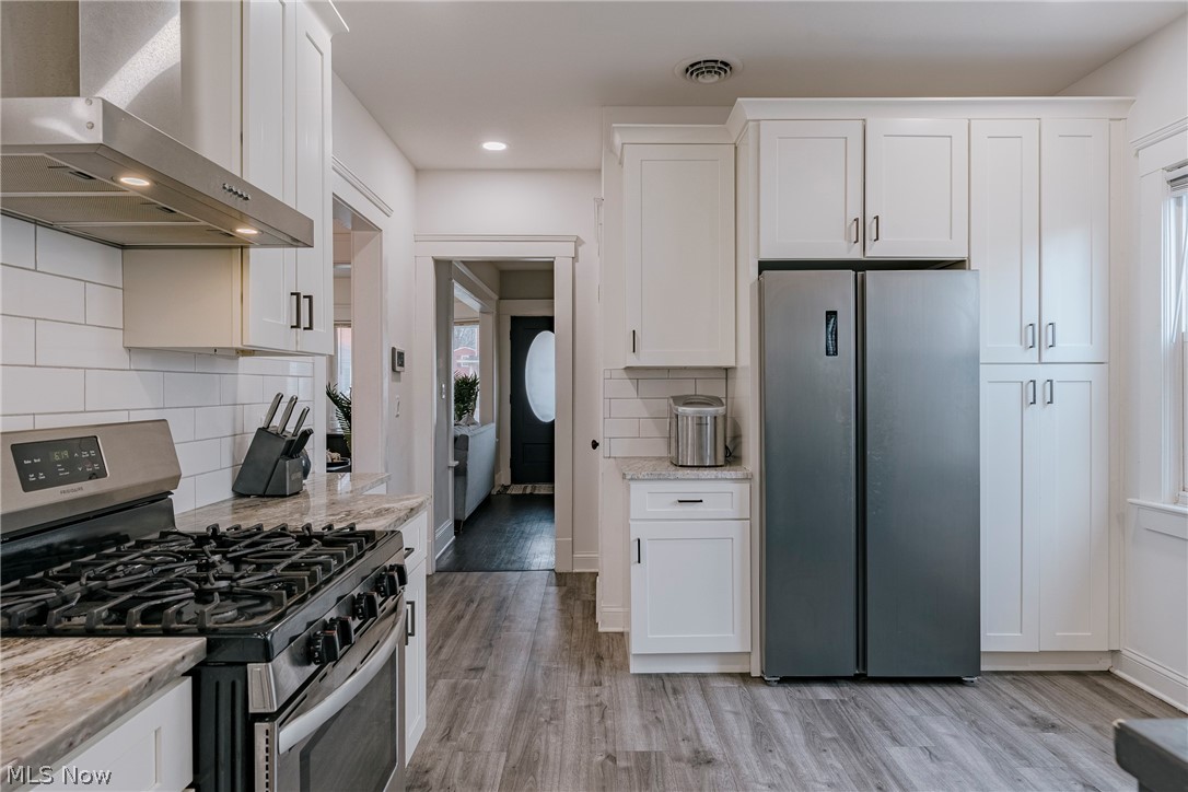 4602 Beta Avenue Newburgh Heights OH 44105