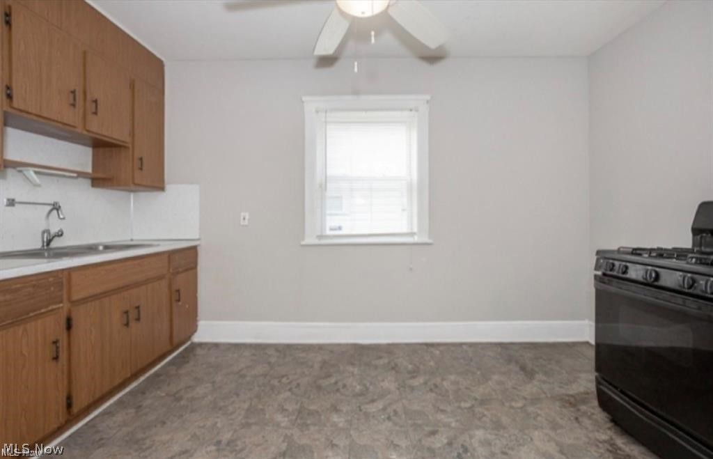 2219 Hood Avenue Cleveland OH 44109