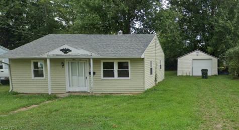 1001 Madison Avenue Alliance OH 44601
