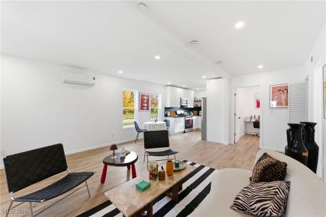 9918 Quebec Avenue Cleveland OH 44106