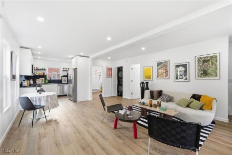 9918 Quebec Avenue Cleveland OH 44106