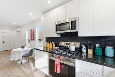 9918 Quebec Avenue Cleveland OH 44106